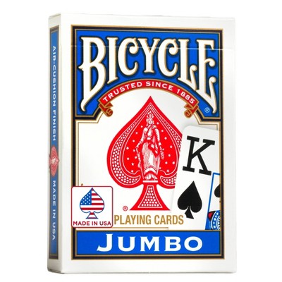 Bicycle Standard Playing Cards 2pk