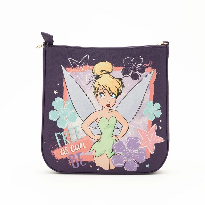 WondaPop Designer Series - Peter Pan - Tinkerbell Shoulder Bag, 2 of 8