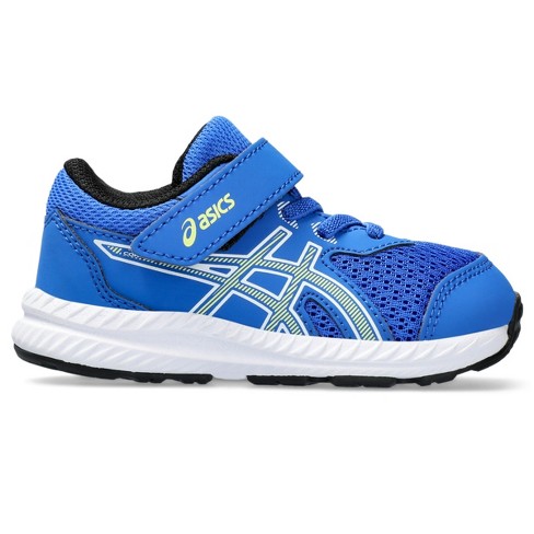 Asics Kid's Contend 8 Running Shoe 1014a260 Target