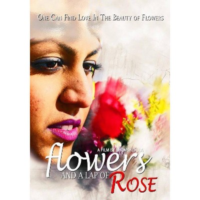 Flowers & Lap Of A Rose (DVD)(2018)
