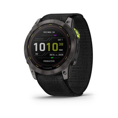 Garmin Venu Sq 2 : Target