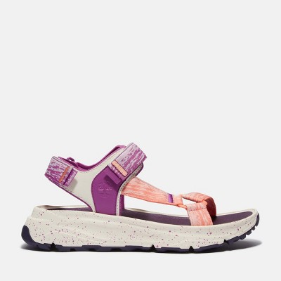 Timberland Women's Motion Dune Backstrap Sandal