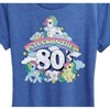 Women's - My Little Pony - Stuck In The 80s Short Sleeve Graphic T-Shirt - 2 of 4