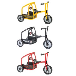 Winther Community Vehicle Pack - 1 of 4