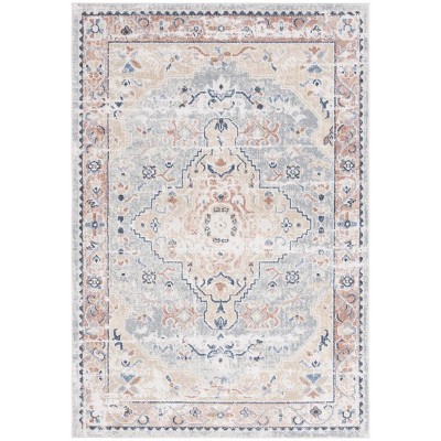 Bayside BAY134 Power Loomed Area Rug  - Safavieh