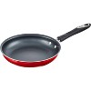 Cuisinart 55-11 Advantage Non-Stick 11-Piece Cookware Set (Red) - 4 of 4