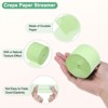 Unique Bargains Crepe Paper Streamer for Decoration - 2 of 4