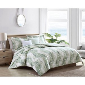 5pc Kauai Comforter Sham Bonus Set - Tommy Bahama - 1 of 4