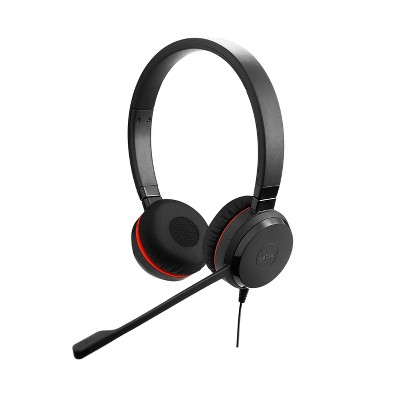 Jabra Evolve 20SE UC Stereo Headset 4999-829-409