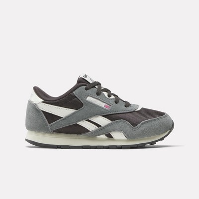 Reebok Cl Nylon Little Kid's Shoes