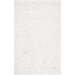 South Beach Shag SBS562 Hand Tufted Indoor Rugs - Safavieh - 1 of 4
