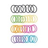 Goody Ouchless Elastics - 37ct - 4 of 4