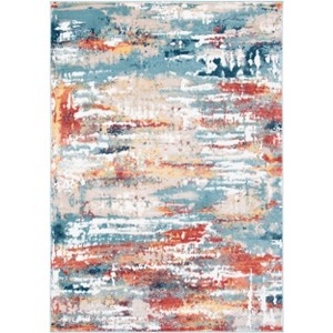 Skyler SKY548 Power Loomed Indoor Rugs - Safavieh - 1 of 4