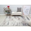 Mason Brooks Cressida Abstract Contemporary Area Rug - 3 of 4
