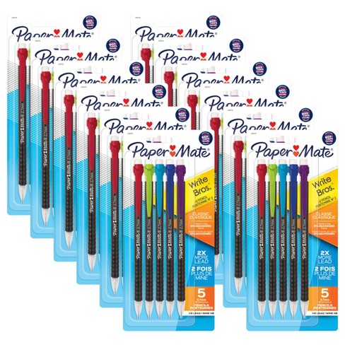 40pk #2 Mechanical Pencils - Bic : Target