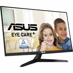 ASUS VY27UQ 27" 4K UHD IPS 60Hz 5ms Desktop Monitor - 1 of 4