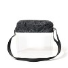 baggallini Women's Clear Stadium Crossbody Festival Event Bag - 3 of 4