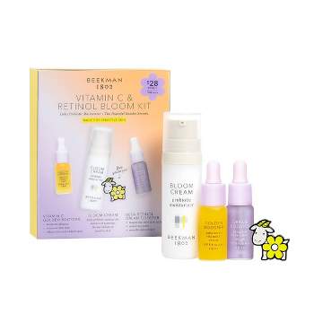 Peach & Lily Glass Skin Radiance Gift Set - 4pc - Ulta Beauty