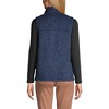 Lands' End Women's Sweater Fleece Vest - 2 of 4
