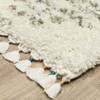 Oriental Weavers Axis AX05A Ivory/ Multi Indoor Area Rug - 2'3" x 7'6" - 2 of 4