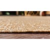 Unique Loom    Outdoor Modern Links Area Rug - 4 of 4