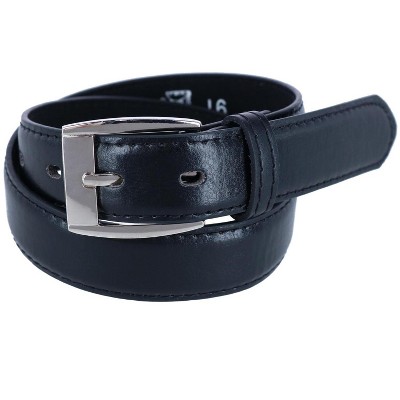CTM Kids 1 1/8 Inch Causal Jean Belt - image 4
