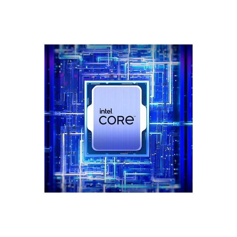 Intel Core i7-13700K Unlocked Desktop Processor - 16 cores (8P+8P) and 24 thread - 5.40 GHz Overclocking Speed - 36 MB Cache - Intel UHD Graphics 770, 4 of 7