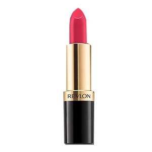 Revlon Super Lustrous Lipstick 520 Wine With Everything (Pearl) - 0.01lb, 520 Red With Everything (White)