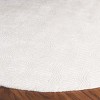 Glamour GLM402 Hand Tufted Indoor Rugs - Safavieh - 3 of 4