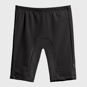 City Threads USA-Made Swim Jammer for Boys and Girls, UPF 50+ - 1 of 4