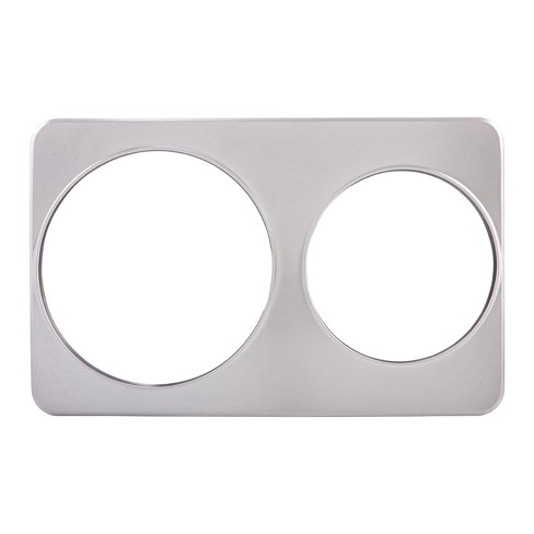 Winco Adaptor Plate with one 8.37