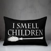 Creative Products I Smell Children 14x20 Indoor / Outdoor Pillow - 3 of 3