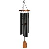 Woodstock Windchimes Moonlight Sonata Chime, Wind Chimes For Outside, Wind Chimes For Garden, Patio, and Outdoor Decor, 23"L - 3 of 4