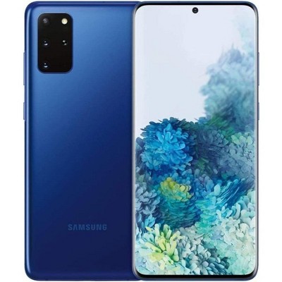 Manufacturer Refurbished Samsung Galaxy S20+ 128GB 5G Fully Unlocked Excellent