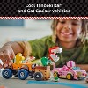 LEGO Super Mario: Mario Kart – Piranha Plant Power-Up Pursuit 72044 - 3 of 4