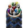 AudioQuest Vodka eARC Priority Ultra High Speed 48Gbps HDMI 2.1 Cable (7.38 ft) - 3 of 3