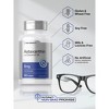 Horbäach Astaxanthin 4mg | 150 Softgels | Supplement from Microalgae | with Coconut Oil - 4 of 4