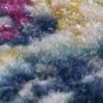 burnt orange, aqua, blue, burgundy, off white, red, mustard