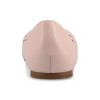 Journee Women's Kamrah Ballet Dress Flats - 3 of 4