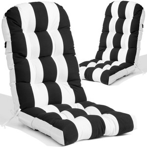 Crestlive Products Adirondack Chair Cushion 50 inch Thickening Waterproof Fade Resistant - 1 of 4