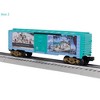 Lionel Disney Mickey and Friends Lonesome Ghosts Boxcar Toy Vehicle Accessories - 3 of 4
