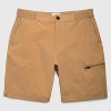 Men's Vince E-waist Short - Surfside Supply - 3 of 4