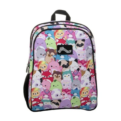 Squishmallows Kids' 16 Backpack : Target