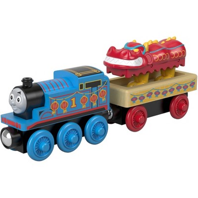 trackmaster rebecca target