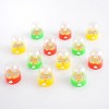 AZ Import Mini Basketball Hoop Shooting Game, Goodie Bag Filler (12 Mini Basketball Hoops) - 3 of 4