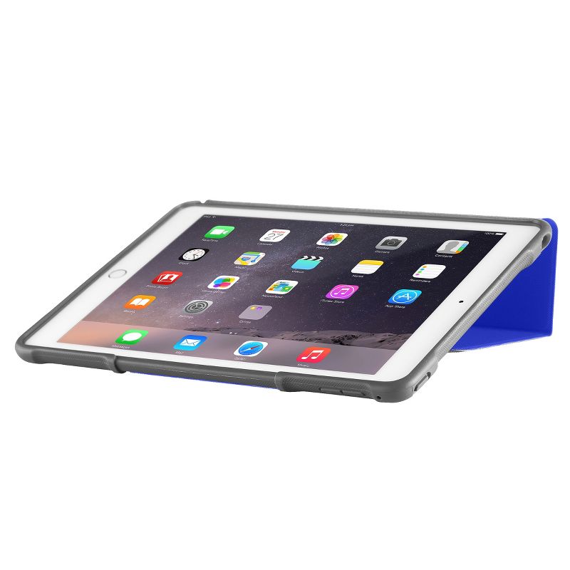 STM Dux Ultra Protective Case for iPad mini 4, 5 of 6
