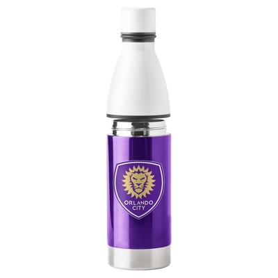 MLS Orlando City SC Ultra Bottle 25oz