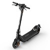 NIU KQi3 Pro Electric Scooter - Black - 2 of 4