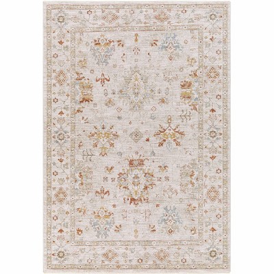 Hauteloom Beausejour Oushak Area Rug