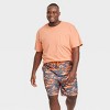 Men's 9" Board Swim Shorts - Goodfellow & Co™ - 3 of 3